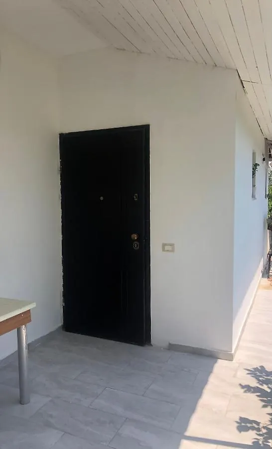 Guest house Mateo Villa Vlore