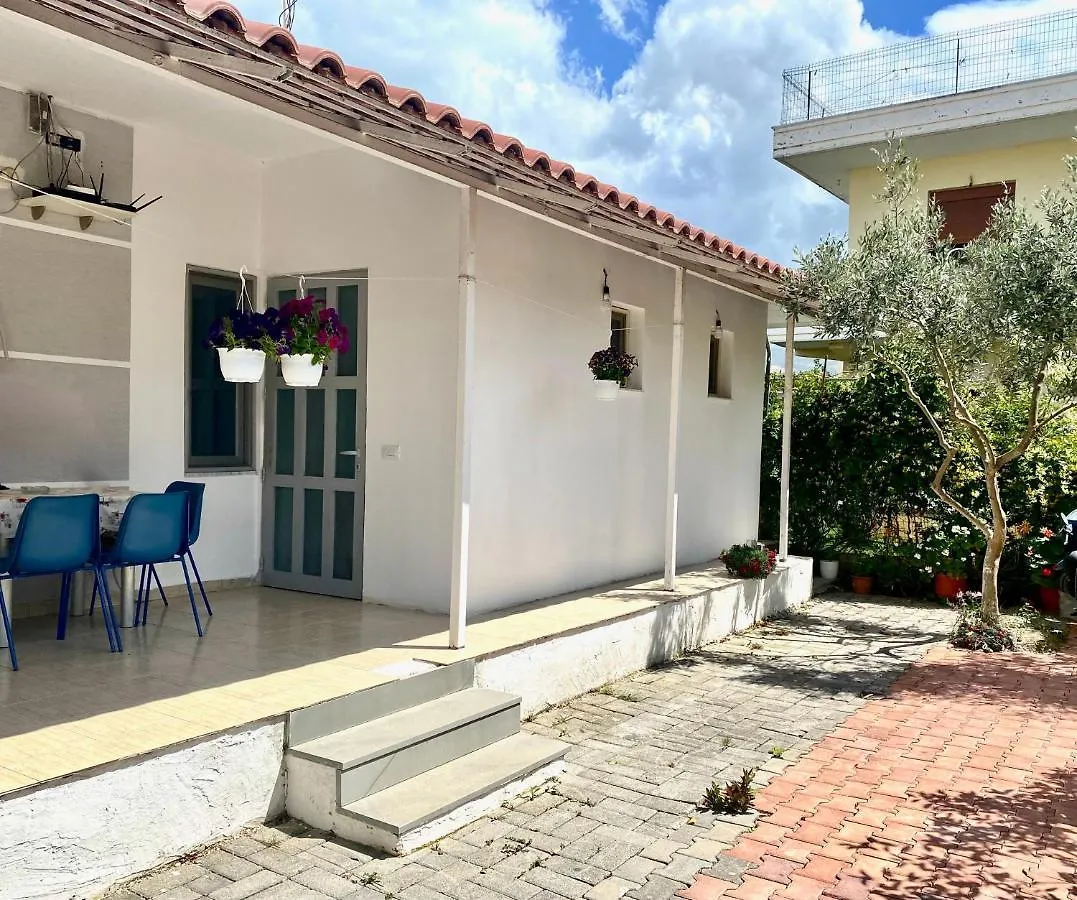 Mateo Villa Vlore