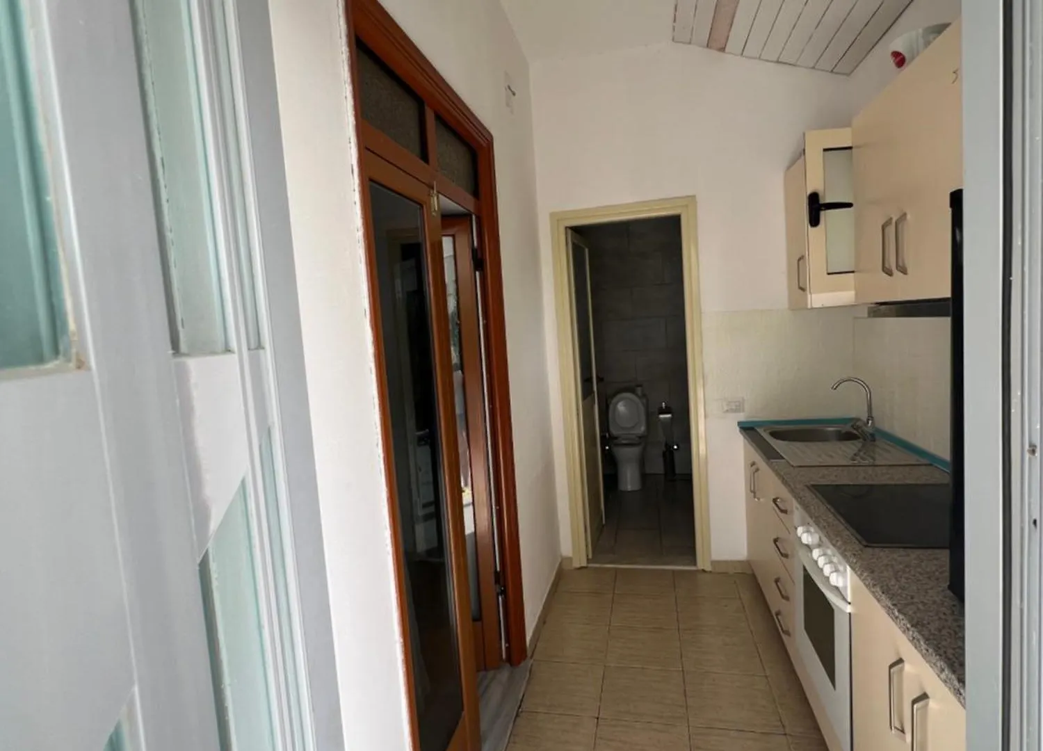 Mateo Villa Vlore Albania