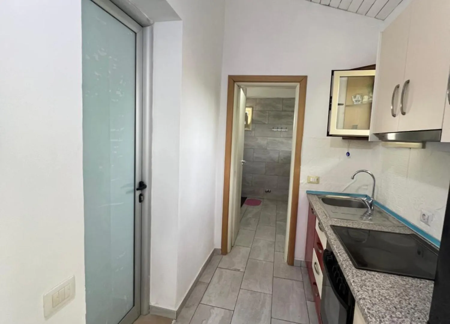 Guest house Mateo Villa Vlore